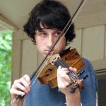 Youth Bluegrass Boot Camp at Bean Blossom 2015 - photo by Daniel Mullins