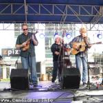 Flashback at Wide Open Bluegrass 2016 - photo © Bill Warren