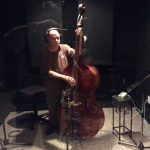 Wayne Taylor tracking with Blue Highway (January 28, 2016) - photo by Bobby Starnes