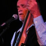 Wayne Taylor with Blue Highway at The Ark (August 2012) - photo by Bill Warren