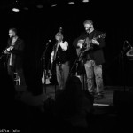 Blue Highway at The Ark (August 2012) - photo by Bill Warren