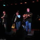 Blue Highway at The Ark (August 2012) - photo by Bill Warren