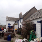 The Square and Compass