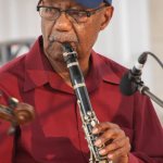 Georgia Crackers at Bluegrass On The Grass (July 13, 2013) - photo by Frank Baker