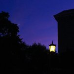 Bluegrass On The Grass (July 13, 2013) - photo by Frank Baker