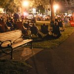 Bluegrass on the Grass (7/12/14) - photo by Frank Baker