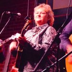 Lorraine Jordan & Carolina Road at Tir Na Nog