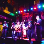 Front Country at The Pour House