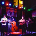 MIPSO at The Pour House