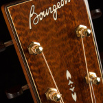 Bourgeois 40th Anniversary LE