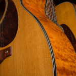 Bourgeois 40th Anniversary LE