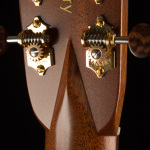 Bourgeois 40th Anniversary LE