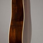 Bourgeois Tony Rice Tribute guitar