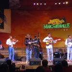 Brand New Strings CD release party, March 23, 2012 - photo © Roy Swann