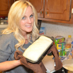 Step 10: ready to bake