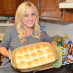 Step 12: ready to eat