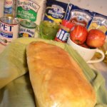 Step 14: hot and ready to eat