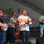 Repeating Arms at the 2016 Miami Valley Brewfest - photo by Stacey Wright