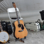 Ready to go at the 2016 Miami Valley Brewfest - photo by Stacey Wright