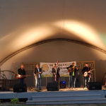 Nightflyer at the 2016 Miami Valley Brewfest - photo by Stacey Wright