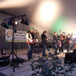 Nightflyer at the 2016 Miami Valley Brewfest - photo by Stacey Wright