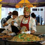 Bristol Rhythm & Roots Reunion 2014