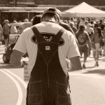 Bristol Rhythm & Roots Reunion 2014