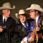 Kody Norris at Bristol Bluegrass Spring Fest 2015 - photo by Jessica Boggs