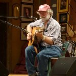 Wayne Henderson performs at The Carter Fold during the Mountains Of Music Homecoming - photo courtesy Virginia Tourism Corporation