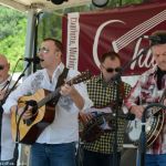 New Country Grass at the 2016 Charlotte Bluegrass Festival - photo © Bill Warren