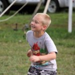 Big fun at the Coot Williams festival - photo by Laura Tate Photography