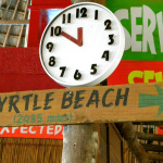 Costa Maya on the First Quality Bluegrass Cruise - photo by Julie King