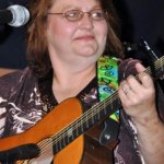 Dale Ann Bradley in Flint Rock, MI (April 2013) - photo by Bill Warren