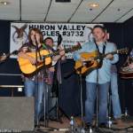 Dale Ann Bradley in Flint Rock, MI (April 2013) - photo by Bill Warren