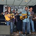 Dale Ann Bradley in Flint Rock, MI (April 2013) - photo by Bill Warren