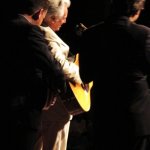 Del McCoury Band at Mountain Song festival (9/12) - photo by Dennis Jones