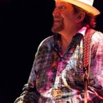 Jerry Douglas at DelFest 2013 - photo © Gina Proulx