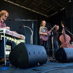 Aoife O'Donovan at DelFest 2013 - photo © Gina Proulx