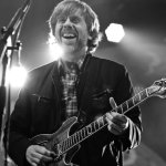 Trey Anastasio at DelFest 2013 - photo © Gina Proulx