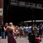 DelFest 2014 - photo by Gina Elliott Proulx