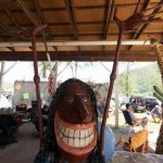 DelFest 2014 - photo by Gina Elliott Proulx