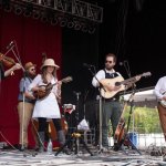 Sierra Hull at DelFest 2014 - photo by Gina Elliott Proulx