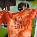 DelFest 2014 - photo by Gina Elliott Proulx