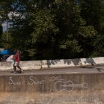 DelFest 2014 - photo by Gina Elliott Proulx