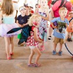 DelFest 2014 - photo by Gina Elliott Proulx