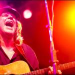 Vince Herman at DelFest 2012 - photo © G. Milo Farineau