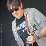 Jeff Austin at DelFest 2013 - photo © G. Milo Farineau