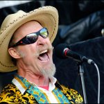Joe Craven at DelFest 2013 - photo © G. Milo Farineau