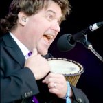 Keller Williams at DelFest 2013 - photo © G. Milo Farineau