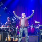 Bill Nershi with String Cheese Incident at DelFest 2014 - photo © Todd Powers Photography